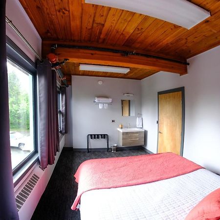 Seward Adventure Lodge Esterno foto