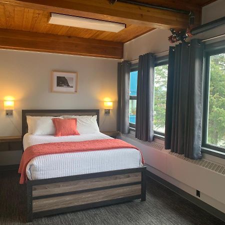 Seward Adventure Lodge Esterno foto
