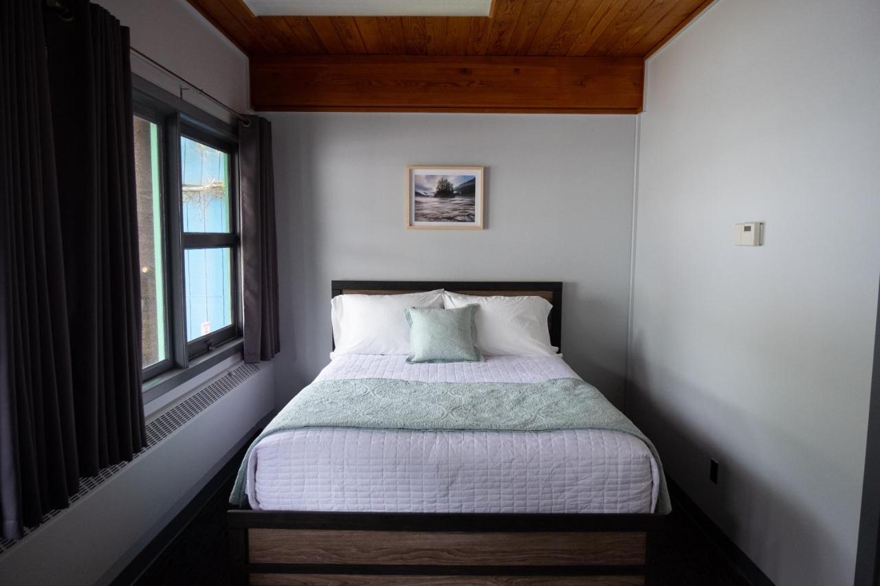 Seward Adventure Lodge Esterno foto