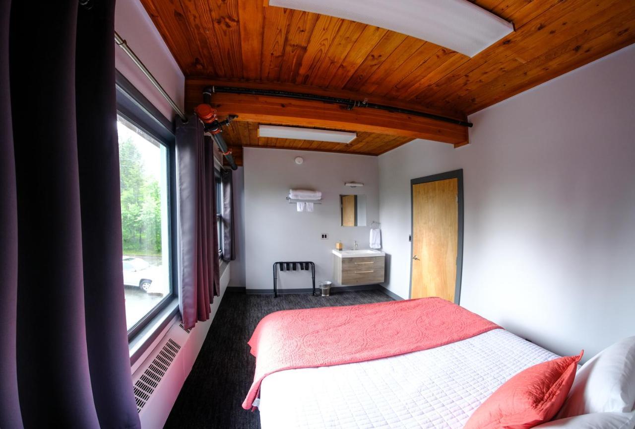 Seward Adventure Lodge Esterno foto