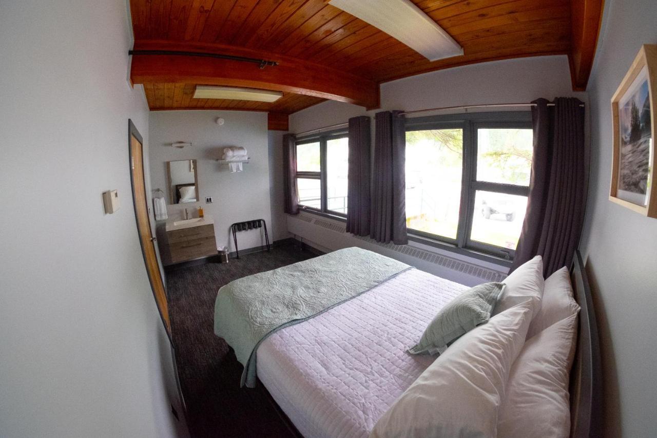 Seward Adventure Lodge Esterno foto