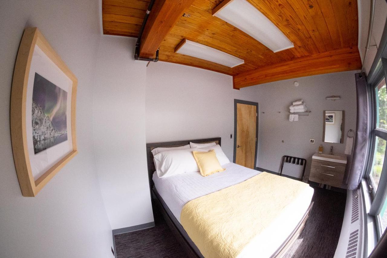 Seward Adventure Lodge Esterno foto
