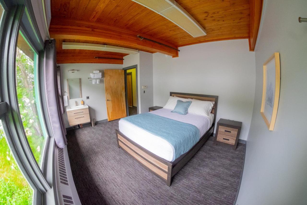 Seward Adventure Lodge Esterno foto
