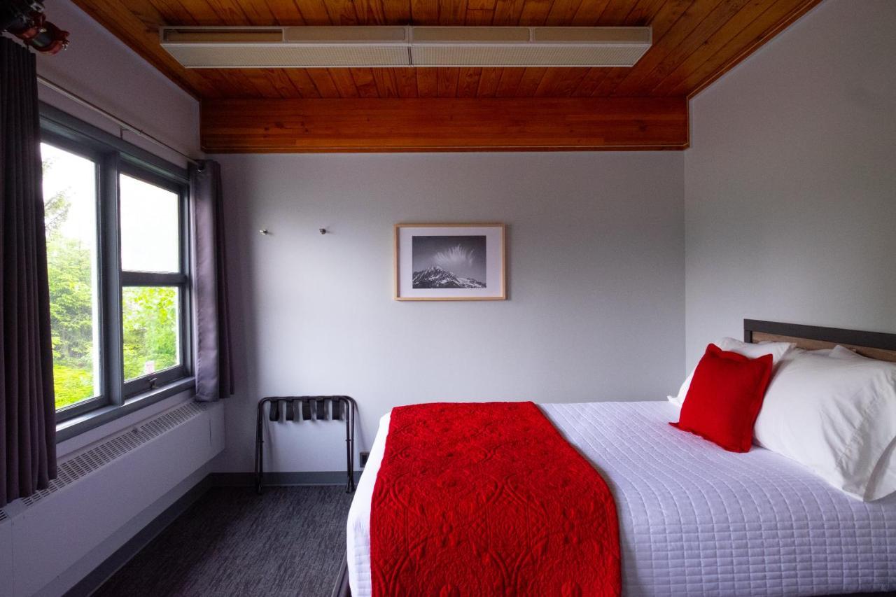 Seward Adventure Lodge Esterno foto