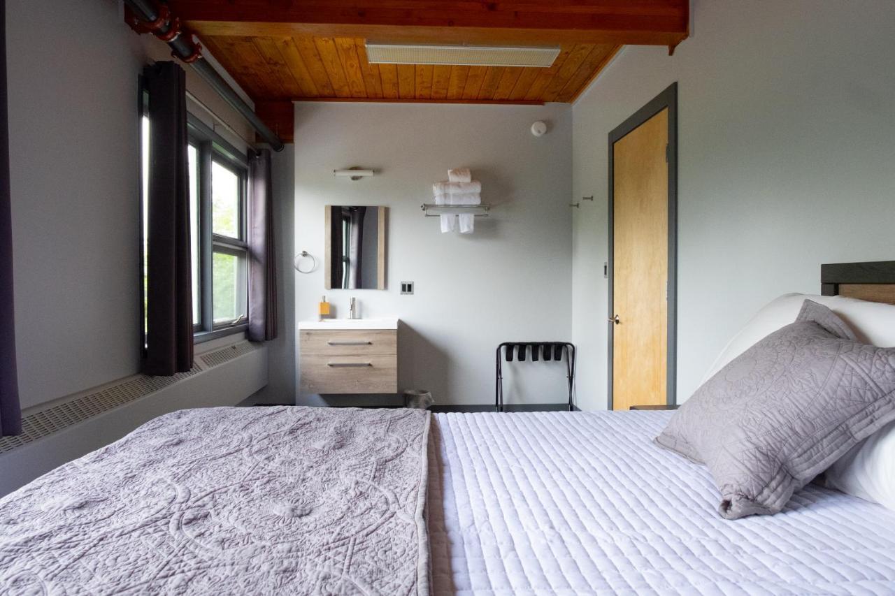 Seward Adventure Lodge Esterno foto