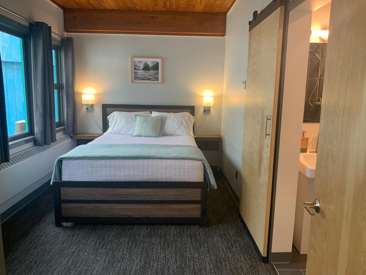 Seward Adventure Lodge Esterno foto