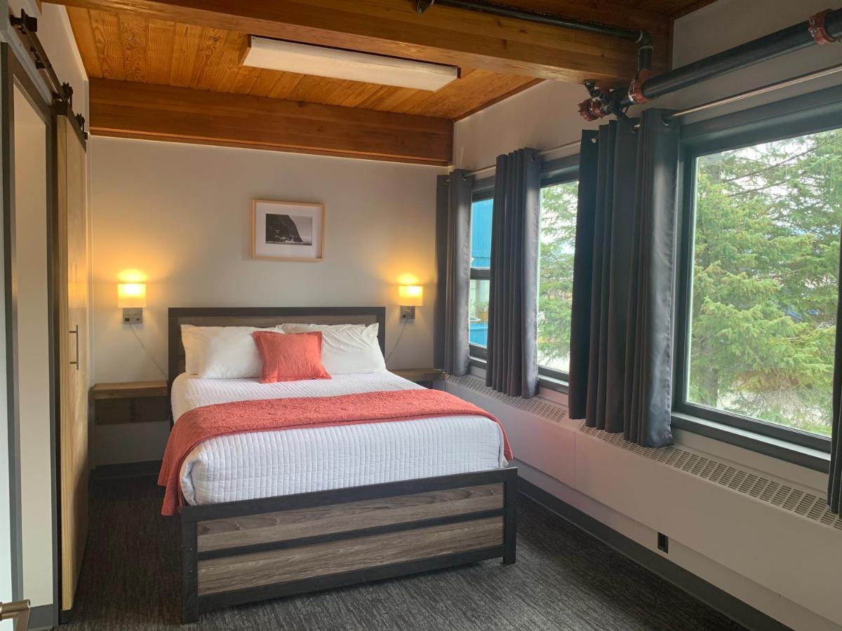 Seward Adventure Lodge Esterno foto